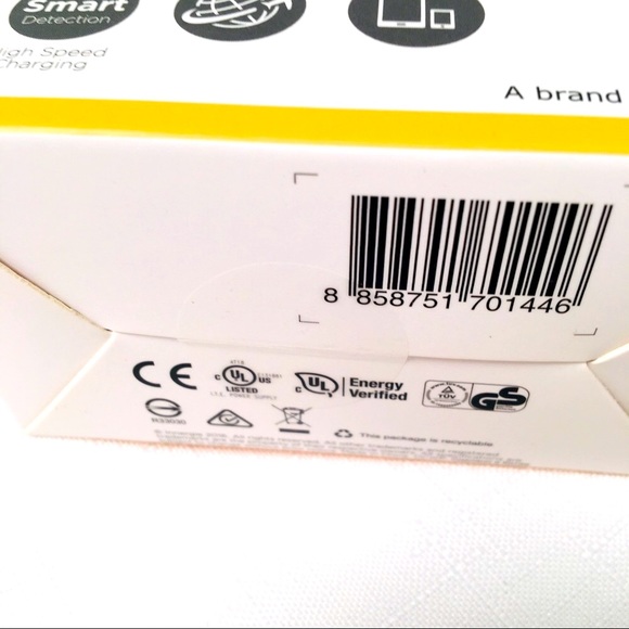 Innergie Power Adapter Travel Kit - Picture 7 of 8